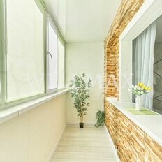 Квартира 36 м², 2-комнатная - изображение 5