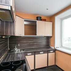 Квартира 45,2 м², 2-комнатная - изображение 2