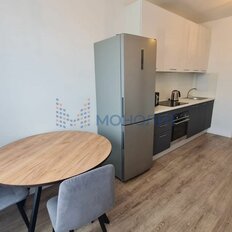 Квартира 35,1 м², 2-комнатная - изображение 4