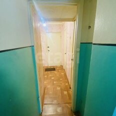 Квартира 34,6 м², 1-комнатная - изображение 4