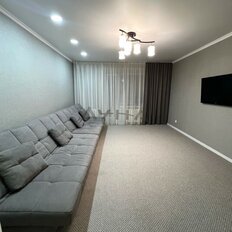 Квартира 90 м², 3-комнатная - изображение 2
