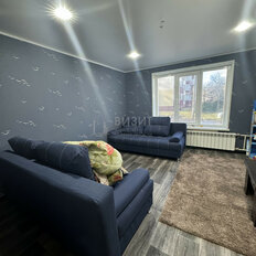 Квартира 47,7 м², 2-комнатная - изображение 1