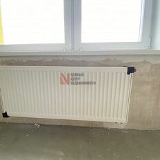 Квартира 37 м², 1-комнатная - изображение 5