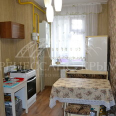 Квартира 44,4 м², 1-комнатная - изображение 4