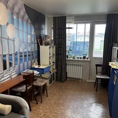 Квартира 30 м², 1-комнатная - изображение 2