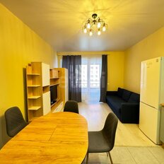 Квартира 63,6 м², 2-комнатная - изображение 3