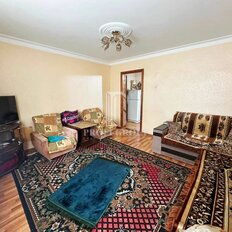 Квартира 56 м², 2-комнатная - изображение 2