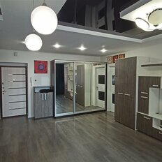 Квартира 56 м², 2-комнатная - изображение 4