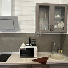 Квартира 30,4 м², студия - изображение 3