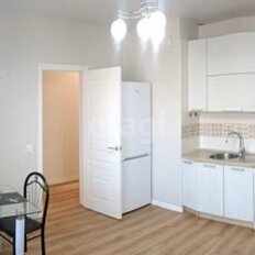 Квартира 69,5 м², 2-комнатная - изображение 1