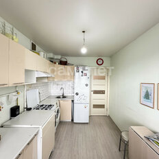 Квартира 35,1 м², 1-комнатная - изображение 1