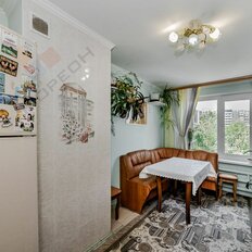 Квартира 76 м², 3-комнатная - изображение 4
