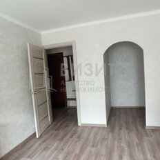 Квартира 35 м², 1-комнатная - изображение 2