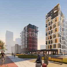 Квартира 54,3 м², 2-комнатная - изображение 2