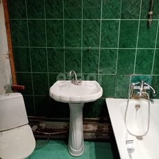 Квартира 30 м², 1-комнатная - изображение 3