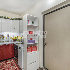 Квартира 31,3 м², студия - изображение 4
