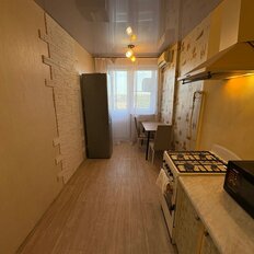 Квартира 36,3 м², 1-комнатная - изображение 3