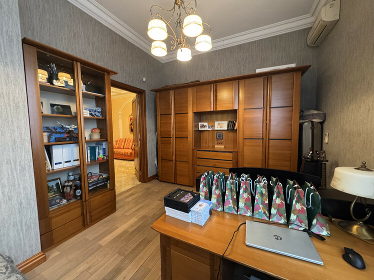 130 м², 3-комнатная квартира 36 000 000 ₽ - изображение 54