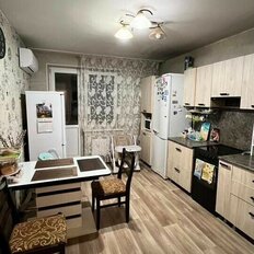 Квартира 74 м², 3-комнатная - изображение 1