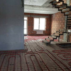 таунхаус + 1 сотка, участок - изображение 4