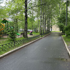 Квартира 31,4 м², 1-комнатная - изображение 5