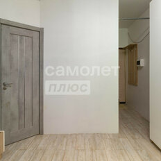 Квартира 20,4 м², студия - изображение 4