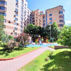 Квартира 120 м², 3-комнатная - изображение 1