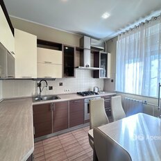 Квартира 78 м², 3-комнатная - изображение 1