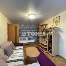 Квартира 56,7 м², 3-комнатная - изображение 2