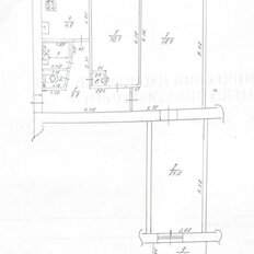 Квартира 62 м², 3-комнатная - изображение 4