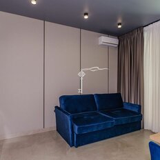 Квартира 44,9 м², 2-комнатные - изображение 5