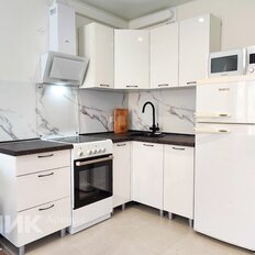 Квартира 36 м², 1-комнатная - изображение 5