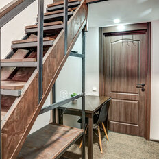 Квартира 20 м², студия - изображение 3