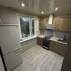 Квартира 32,3 м², 1-комнатная - изображение 2