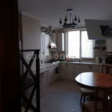 Квартира 86 м², 3-комнатная - изображение 5