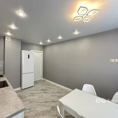 Квартира 73 м², 3-комнатная - изображение 4