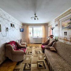 Квартира 58,5 м², 4-комнатная - изображение 1