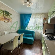 Квартира 72 м², 2-комнатная - изображение 2