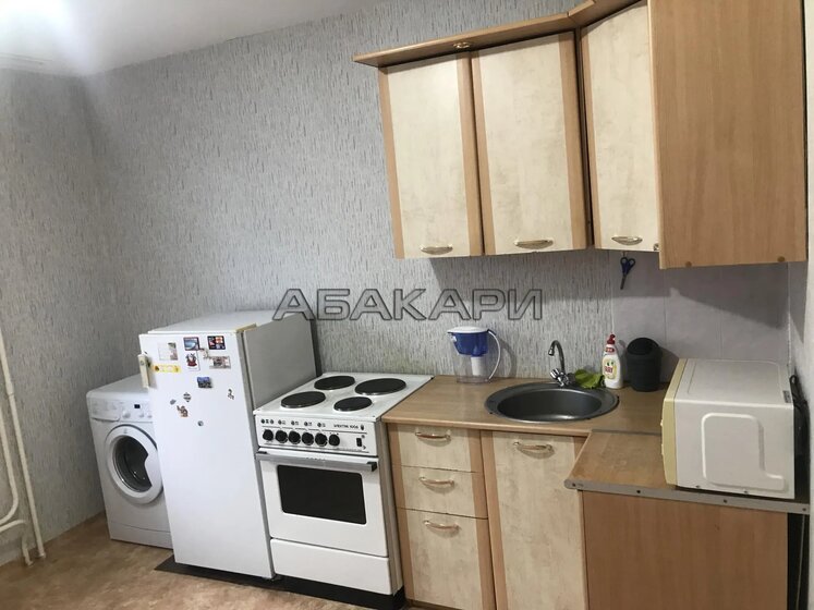 28 м², 1-комнатная квартира 22 000 ₽ в месяц - изображение 29