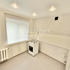 Квартира 30,5 м², 1-комнатная - изображение 5