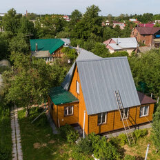 дом + 10 соток, участок - изображение 3