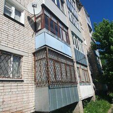 Квартира 22 м², 1-комнатная - изображение 2