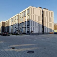 Квартира 56 м², 2-комнатная - изображение 4