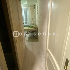 Квартира 30 м², 1-комнатная - изображение 5