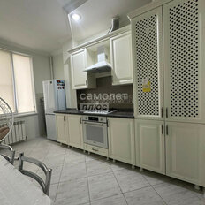 Квартира 43 м², 1-комнатная - изображение 4