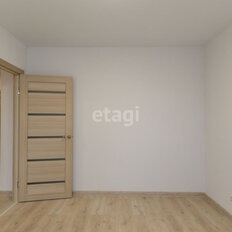 Квартира 30 м², 1-комнатная - изображение 4