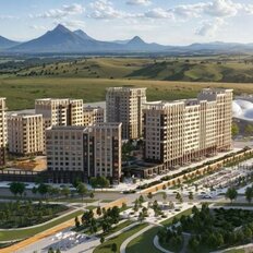 Квартира 63,2 м², 2-комнатная - изображение 3