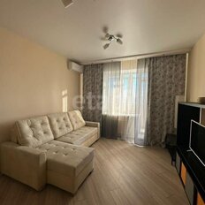 Квартира 44 м², 1-комнатная - изображение 2