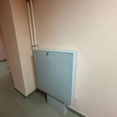 Квартира 34,2 м², студия - изображение 5
