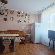 Квартира 53,2 м², 3-комнатная - изображение 3